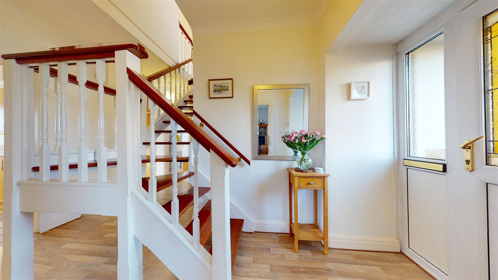 SOUTH ROAD, SULLY, PENARTH Jeffrey Ross Estate Agents